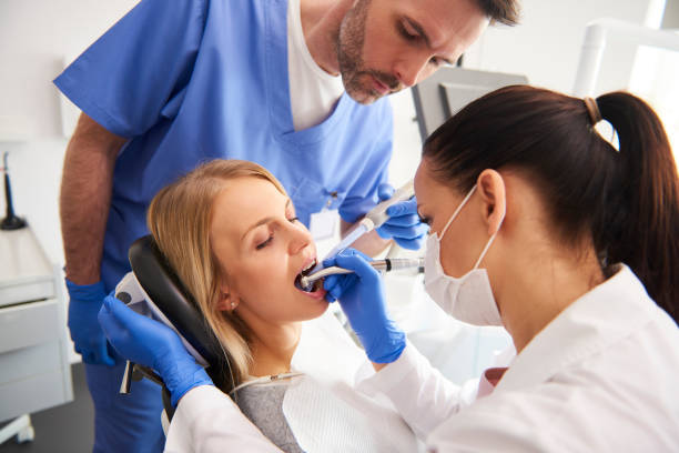 Best Dental Fillings (Composite and Amalgam)  in , WY